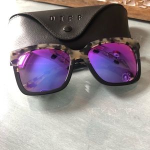 DIFF BELLA POLARIZED